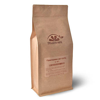 Приправа для супу "Пряності світу", 1 кг