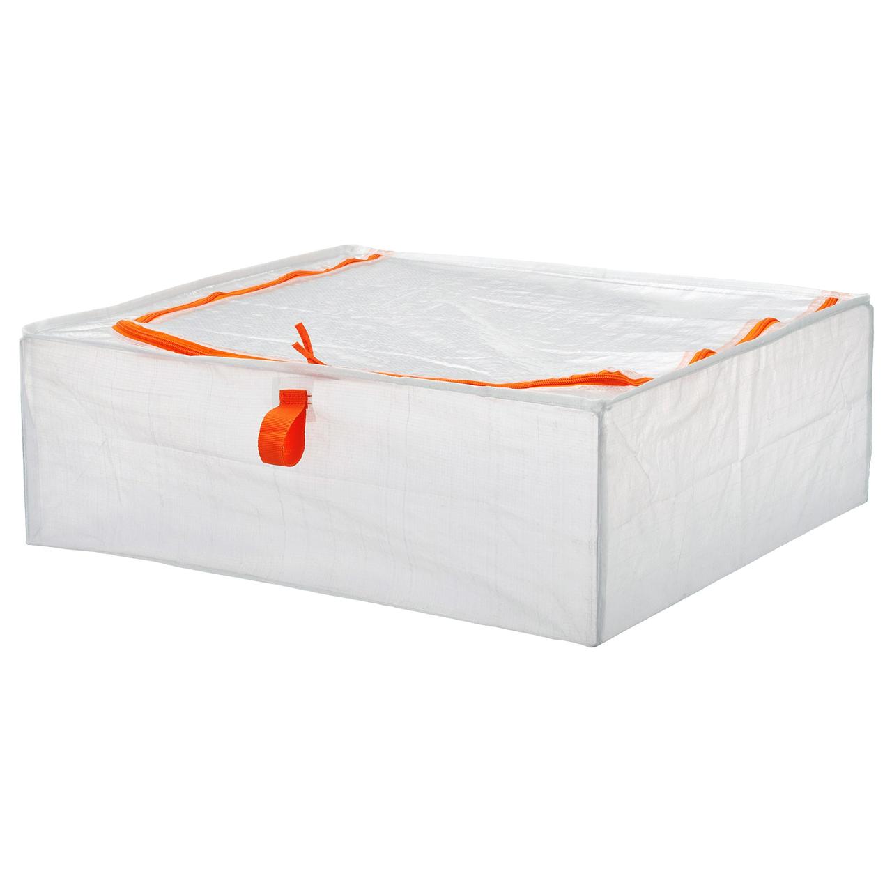 IKEA Сумка для зберігання PÄRKLA (ІКЕА PÄRKLA) 50395382