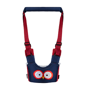 Дитячі віжки Baby Walker Assistant. Колір синій. (18019)