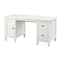 IKEA HEMNES (702.457.25) Письменный стол, голубой