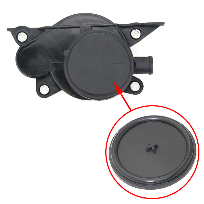 Мембрана масловіддільника GM Chevrolet 96440314 та Opel 4805086
