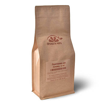 Приправа для плова "Пряности мира", 1кг.