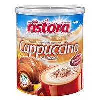 Розчинний напій Ristora Cappuccino 250 г