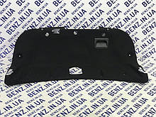 Обшивка кришки багажника Mercedes C207 A2076900841