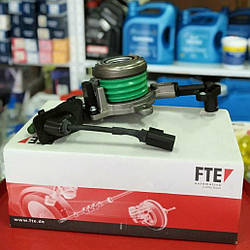 Витискний підшипник на MB Sprinter 2.2-2.7 Cdi (TIPTRON) 00-06, VW Crafter 2006→ — FTE (Німеччина) — MZA3605.3.1