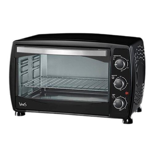 Електродуховка VINIS VO-4218B (конвекція)