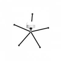 Мобільна стійка для диспенсерів (дозаторів) Квадо CT-1, фото 4