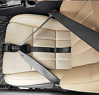 Адаптер на ремінь безпеки для вагітних в авто (Safe Belt 1), фото 4