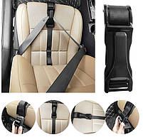 Адаптер на ремінь безпеки для вагітних в авто (Safe Belt 1), фото 8
