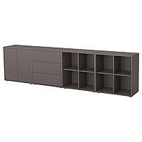 IKEA Комбинация шкафов EKET (ИКЕА ЭКЕТ) 59191026