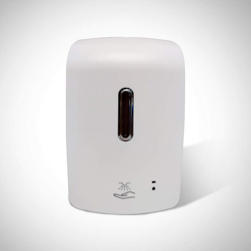 Сенсорний Дозатор для антисептика Svavo PL151049S-1200 (PL-151049S-1200), фото 1