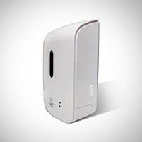 Сенсорний Дозатор для антисептика Svavo PL151049S-1200 (PL-151049S-1200), фото 2