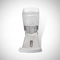 Сенсорний Дозатор для антисептика Svavo PL151049S-1200 (PL-151049S-1200), фото 5