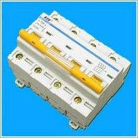 Автоматический выключатель 4P 1A 4,5кА "D" [MVA21-4-001-D] УЕК ВА47-29М