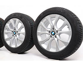 Колеса 19" BMW X5 E70 (style 450)