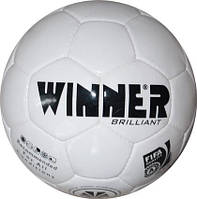 М'яч футбольний WINNER Brilliant (Віннер Діамант)