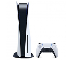 Ігрова консоль Sony PlayStation 5