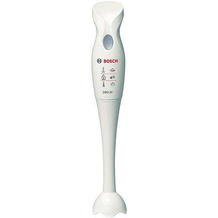 Занурювальний блендер Bosch MSM 6B100 (280 W, Словенія), фото 2