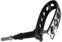 Дюбель з хомутом e.holder.pro.s під гвинт