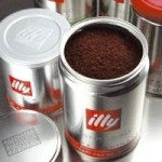Кофе молотый ILLY Espresso 250 г ж/б (Италия) - фото 2 - id-p184421213