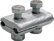 Спеціальний затискач e.clamp.pa.2.2 a