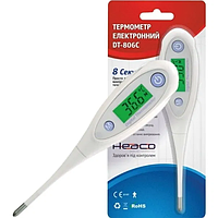 Термометр HEACO DT-806C