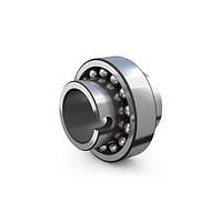 Підшипник 1210K+H210 (11209) SKF Італія 45*90*35