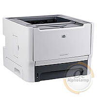 Принтер лазерний HP LaserJet P2015dn БУ
