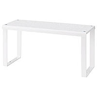 IKEA Полка VARIERA (ИКЕА ВАРЬЕРА) 801.366.22