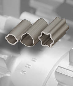 Профільні труби