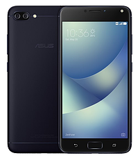 Zenfone 4 Max (ZC554KL)