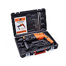 Перфоратор ТехАС 1500 Вт ТА-01-354, фото 2