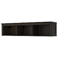 IKEA ПОЛКА HEMNES (ИКЕА ХЕМНЭС) 202.972.17