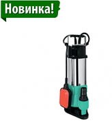 Дренажний (фекальний) насос Sturm WP97305