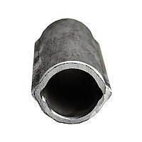 Труба лимон внутрішня L40 (м.) (35х40х4)