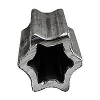 Труба шестигранна внутрішня S60 (м.) (47,4х5)