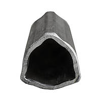 Труба трикутна внутрішня Т50 (м.) (45х4)