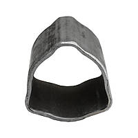 Труба трикутна зовнішня Т50 (м.) (51,5х3,0)