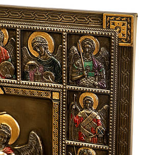 Картина Veronese "Архангел Михайл" 23*30 см (76286A4), фото 3