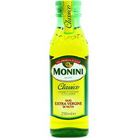 Monini Extra Vergine Classico Оливкова олія