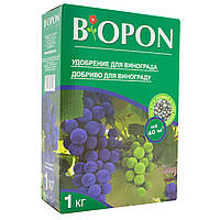 Удобрение Biopon для винограда 1 кг