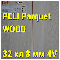 Ламінат Peli parqet Wood