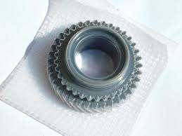 Шестірня відома 3-го передавання Таврія Сенс, ЗАЗ А-245-1701131