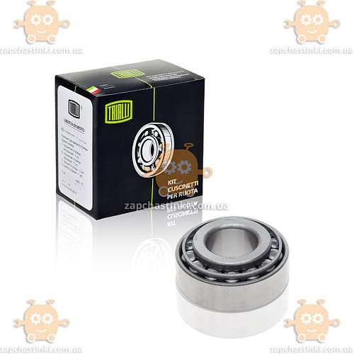 Купить Подшипник редуктора заднего моста Газель, Соболь, Бизнес (ролик ...