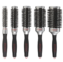 Брашінгі і щітки OLIVIA GARDEN