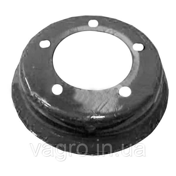 Диск колеса опорного (половинка) КРНВ (Н 130.02.402)