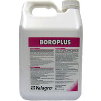Борное удобрение Boroplus (Бороплюс) 5 л, Valagro, Италия