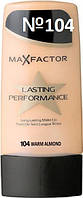 Крем тональний для обличчя Max Factor Lasting Performance, 104 35 мл