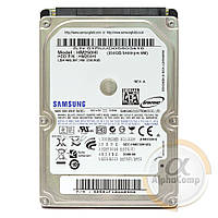 Жорсткий диск 2.5" 250 Gb Samsung HM250HI (8Mb/7200/SATAII) БУ