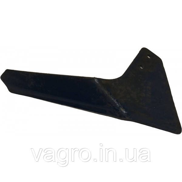 Лапа-бритва права КРН (Н 043.01.110-06) (Велес-Агро) (КА 00.419)